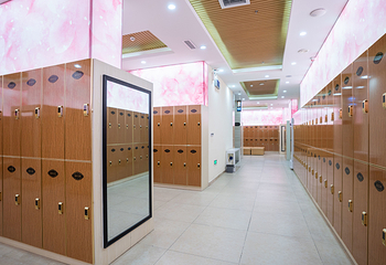 保定鑫港汗蒸酒店第 27 张图片