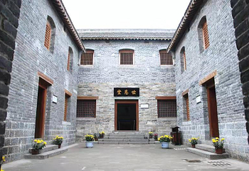 浚县古城第 6 张图片
