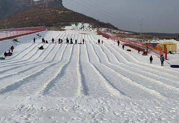 奥峰滑雪场第 8 张图片