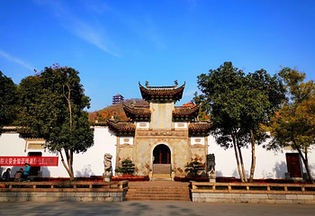 采石矶第 12 张图片