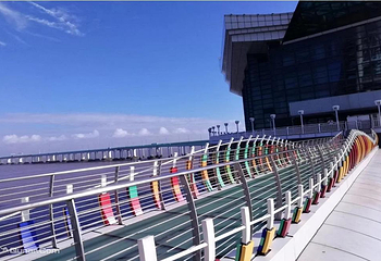 宁波海天一洲景区第 30 张图片