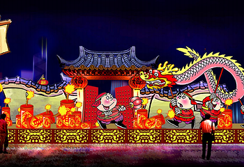 大连金石滩国家旅游度假区第 17 张图片