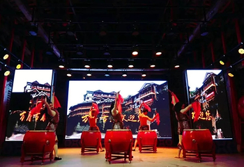 万寿古寨景区第 14 张图片