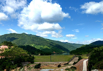 会昌紫云山景区第 12 张图片