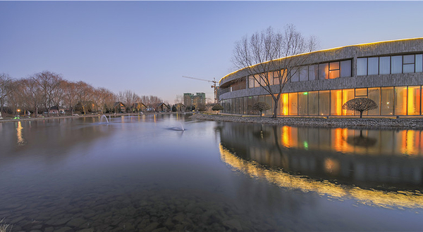 茗汤日月潭温泉会馆