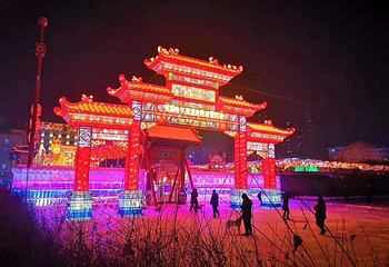 道台府第 1 张图片