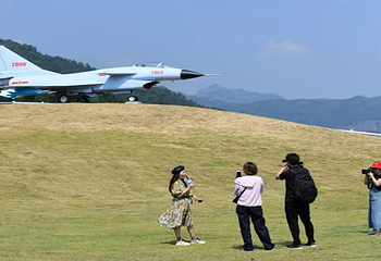 楠溪江航空飞行营地第 65 张图片