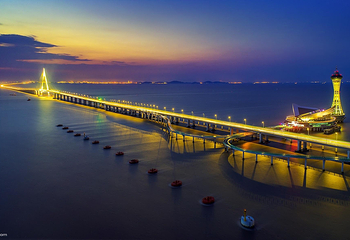 宁波海天一洲景区第 27 张图片