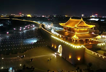 浚县古城第 14 张图片