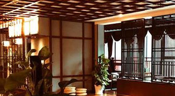 （新区店）苏州汤泰国际汗蒸温泉