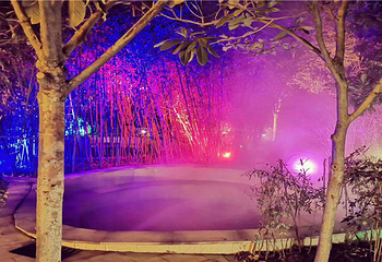 灵山温泉度假村第 10 张图片