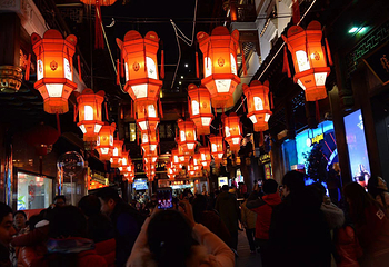 丝路公园第 23 张图片