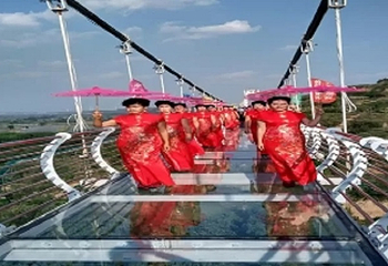 孤柏渡黄河塬休闲旅游区第 20 张图片