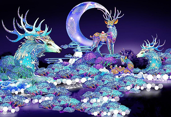 天府芙蓉园第 7 张图片