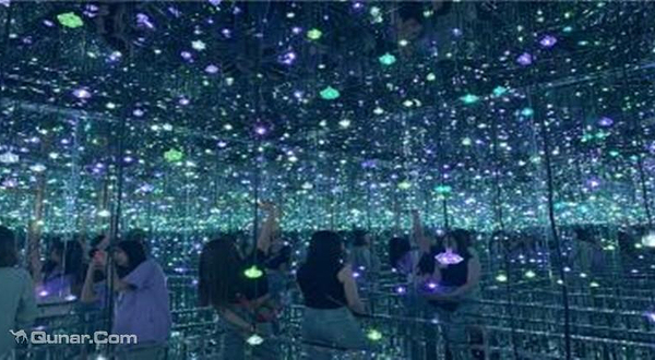 梦幻星空抖乐园（旗舰店）