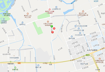 北京2020第二届稻香花海新春灯会暨冰雪嘉年华第 8 张图片