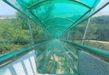 孤柏渡黄河塬休闲旅游区第 12 张图片