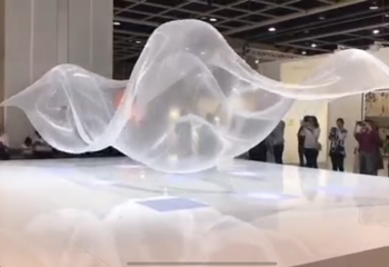 秀场·漓幻之城第 3 张图片