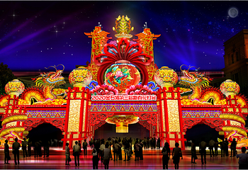大连金石滩国家旅游度假区第 4 张图片