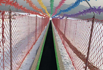 奥峰滑雪场第 10 张图片