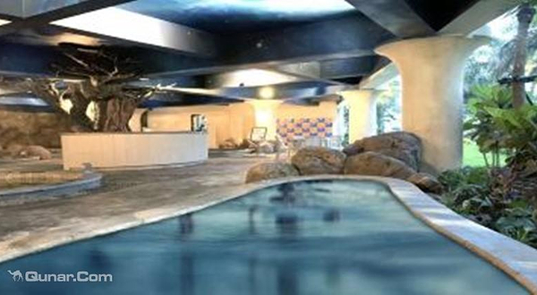 惠州双月湾享海温泉