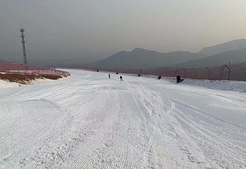 奥峰滑雪场第 11 张图片