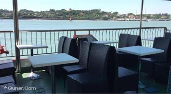 金厦两门边界游