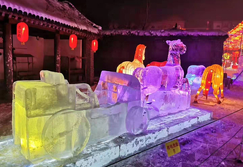 道台府第 5 张图片