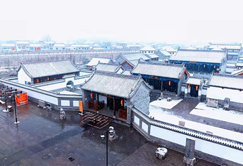 浚县古城第 10 张图片