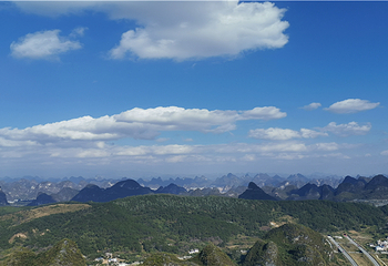 阳朔如意峰索道景区第 20 张图片
