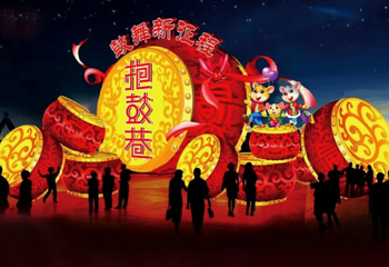 道台府第 3 张图片