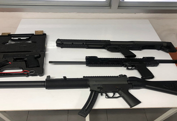 曼谷南洋兄弟海军射击俱乐部第 3 张图片
