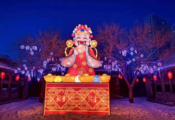 道台府第 6 张图片
