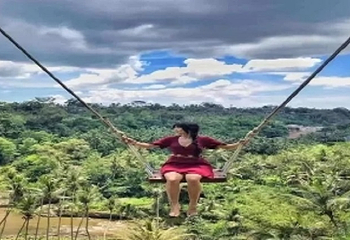 孤柏渡黄河塬休闲旅游区第 14 张图片