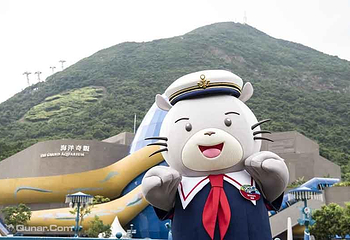 香港海洋公园第 47 张图片