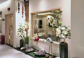 御泷湾·水汇(恒大城一期店)第 12 张图片