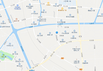 东昉水城浴场第 14 张图片
