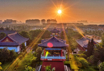 永庆寺第 19 张图片