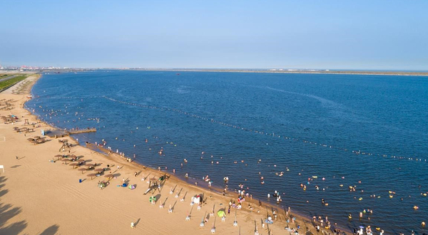 拉唯那滨海度假区