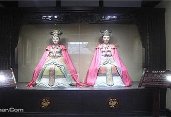 阆中古城第 5 张图片