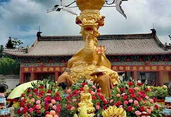 永庆寺第 15 张图片