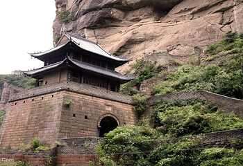 剑门关第 8 张图片
