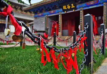 炎帝陵第 31 张图片