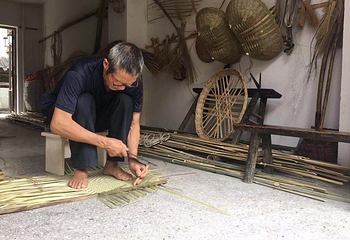 羊角古镇第 6 张图片