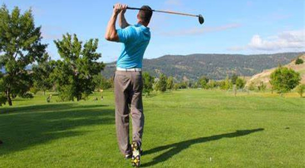 汉达拉高尔夫球俱乐部