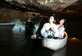 垂云通天河第 255 张图片
