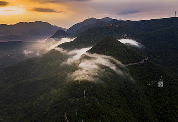 观音山旅游风景区第 3 张图片