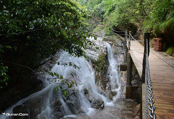 三联峒景区第 3 张图片