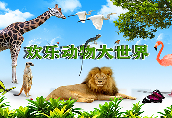 福建天柱山欢乐大世界第 17 张图片