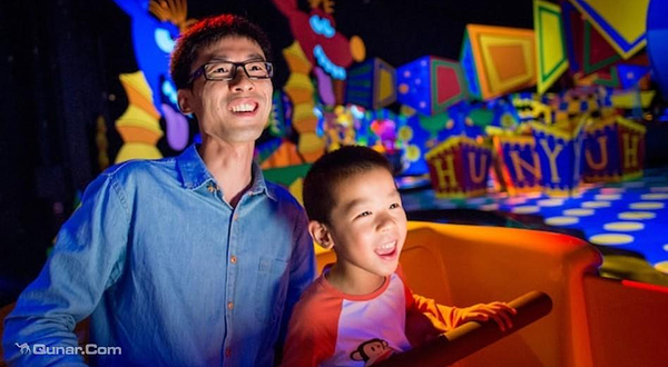 小熊维尼历险记